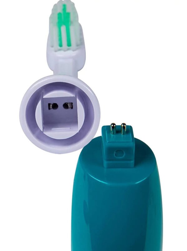 Emmi® PET PRO ultrahangos fogkefe szett - Image 5