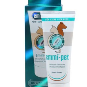 EMMI®-PET ZA ULTRAHANGOS FOGKRÉM ÁLLATOKNAK (75ML)