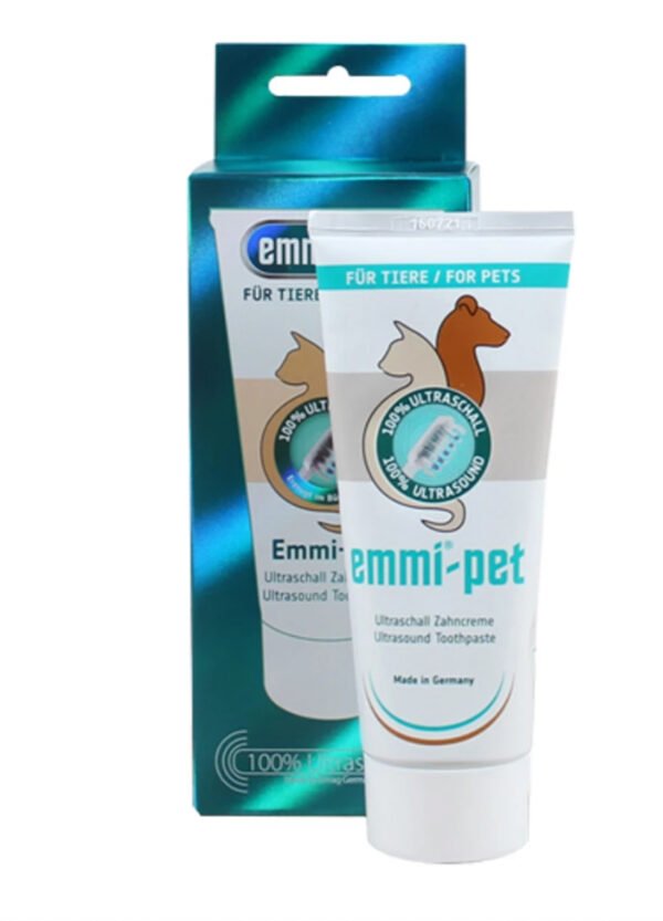 EMMI®-PET ZA ULTRAHANGOS FOGKRÉM ÁLLATOKNAK (75ML)
